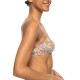 Roxy Γυναικείο μαγιό All About Sol - Underwired Separate Bikini Top